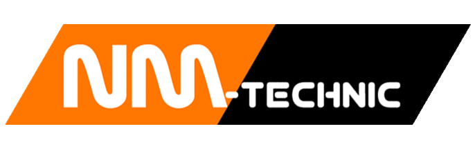 Logo de la société NM-technic sàrl | ltd | gmbh