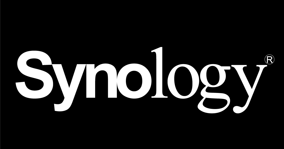 LogoSynology